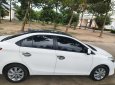 Toyota Vios 2017 - Chuẩn xe gia đình