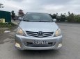 Toyota Innova 2008 - Màu bạc giá ưu đãi