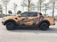 Ford Ranger 2020 - Chạy chuẩn 4.1v km