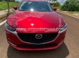 Mazda 6 2022 - Màu đỏ giá cạnh tranh