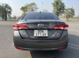 Toyota Vios 2018 - Máy nổ êm ru