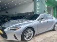 Lexus IS 300 2021 - Màu bạc, nhập khẩu nguyên chiếc