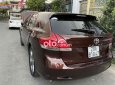 Toyota Venza Bán  Gốc Sg 2009 nhập Mỹ zin 85% 2009 - Bán Venza Gốc Sg 2009 nhập Mỹ zin 85%