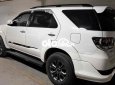 Toyota Fortuner Xe  Sportivo 4x4 đời 2015 . Mới hơn 90% 2015 - Xe Fortuner Sportivo 4x4 đời 2015 . Mới hơn 90%