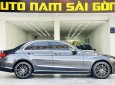 Mercedes-Benz C200 2021 - Màu xám siêu hiếm trên thị trường