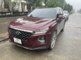 Hyundai Santa Fe 2018 - Cần bán xe 899tr