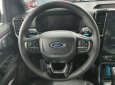 Ford Everest 2023 - Màu đen, nhập khẩu - Giảm tiền mặt + tặng bảo hiểm thân vỏ + tặng phụ kiện chính hãng