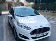 Ford Fiesta   đời cao Hatback màu trắng 2016 - Ford Fiesta đời cao Hatback màu trắng