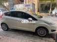 Ford Fiesta   đời cao Hatback màu trắng 2016 - Ford Fiesta đời cao Hatback màu trắng