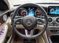 Mercedes-Benz C200 2020 - Màu đen, nhập khẩu nguyên chiếc