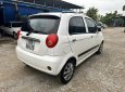 Chevrolet Spark 2010 - Màu trắng