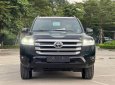 Toyota Land Cruiser 2022 - LC 300 facelift mới được nâng cấp nhiều trang bị