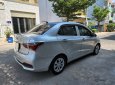 Hyundai Grand i10 2017 - Màu bạc