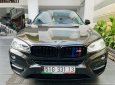 BMW X6 2016 - Xe đẹp không lỗi bao kiểm tra tại hãng