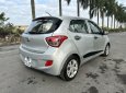 Hyundai Grand i10 2014 - Màu bạc, nhập khẩu nguyên chiếc