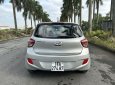 Hyundai Grand i10 2014 - Màu bạc, nhập khẩu nguyên chiếc