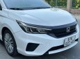 Honda City 2021 - Màu trắng, giá hữu nghị