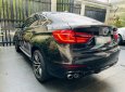 BMW X6 2016 - Xe đẹp không lỗi bao kiểm tra tại hãng