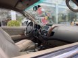 Toyota Fortuner 2011 - Màu đen, giá chỉ 425 triệu