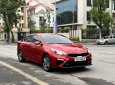 Kia Cerato 2021 - Xe đi ít, giữ gìn không 1 lỗi nhỏ