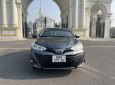 Toyota Vios 2018 - Máy nổ êm ru