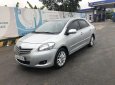 Toyota Vios 2011 - Màu bạc giá cạnh tranh