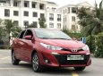 Toyota Yaris 2021 - Toyota Yaris 2021 số tự động tại Hải Phòng