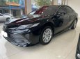 Toyota Camry 2021 - Màu đen, nội thất đen