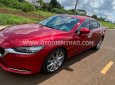 Mazda 6 2022 - Màu đỏ giá cạnh tranh