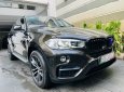 BMW X6 2016 - Xe đẹp không lỗi bao kiểm tra tại hãng