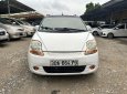 Chevrolet Spark 2010 - Màu trắng