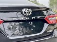 Toyota Camry 2021 - Form mới, biển thành phố