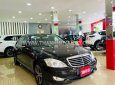 Mercedes-Benz S350 2008 - Màu đen, nhập khẩu