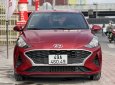 Hyundai Grand i10 2021 - Màu đỏ, 355 triệu