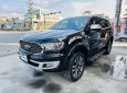 Ford Everest 2021 - Đăng ký lần đầu 2022