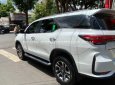 Toyota Fortuner 2021 - Màu trắng