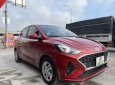 Hyundai Grand i10 2021 - Màu đỏ, 355 triệu