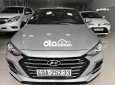 Hyundai Elantra Xe 1.6 tu bo bản phun cao cấp 2018 - Xe 1.6 tu bo bản phun cao cấp