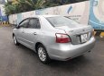 Toyota Vios 2011 - Màu bạc giá cạnh tranh