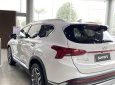 Hyundai Santa Fe 2022 - Hyundai Long Biên xả kho xe 2022 giá cực tốt