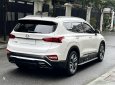 Hyundai Santa Fe 2020 - Xe đẹp, trang bị full options, hỗ trợ trả góp 70%