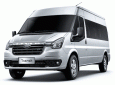 Ford Transit 2023 - Sẵn xe đủ màu giao ngay trong tháng - Hỗ trợ trả góp lãi suất thấp