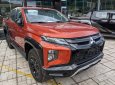 Mitsubishi Triton 2022 - Giảm thuế trước bạ xe giao ngay