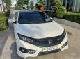 Honda Civic 2018 - Màu trắng, giá 620tr