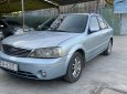 Ford Laser 2004 - Màu bạc, 145 triệu