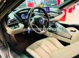 BMW i8 2015 - Cam kết không tai nạn, ngập nước