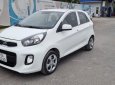 Kia Morning 2016 - Màu trắng giá hữu nghị