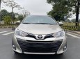 Toyota Vios 2021 - Trả góp 70%