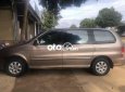 Kia Carnival xe  2009. Xe chạy gia đình. Bán lên đời 2009 - xe carnival 2009. Xe chạy gia đình. Bán lên đời