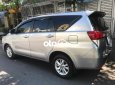 Toyota Innova 2020 - Màu bạc số sàn